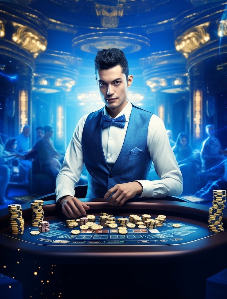 Panduan bermain slot online secara bertanggung jawab di platform ego777