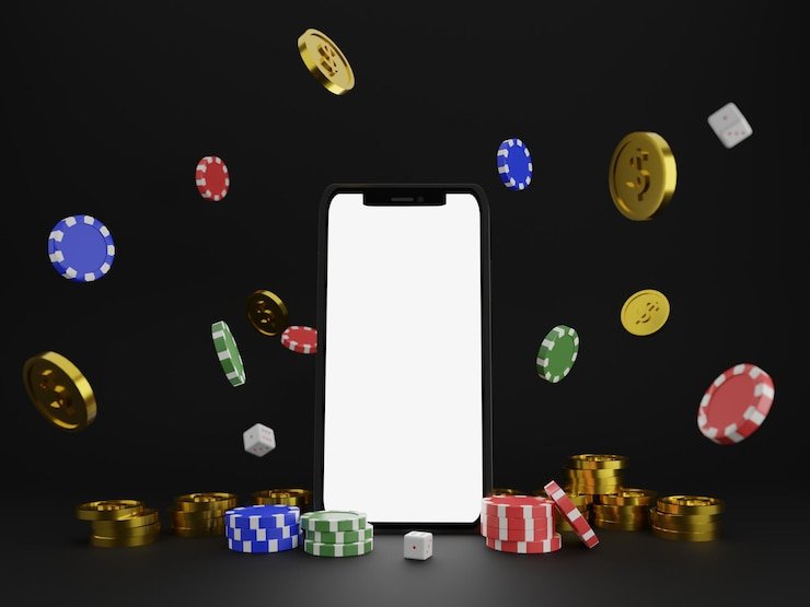 Pengguna Indonesia mendaftar akun ego777 melalui aplikasi mobile di smartphone