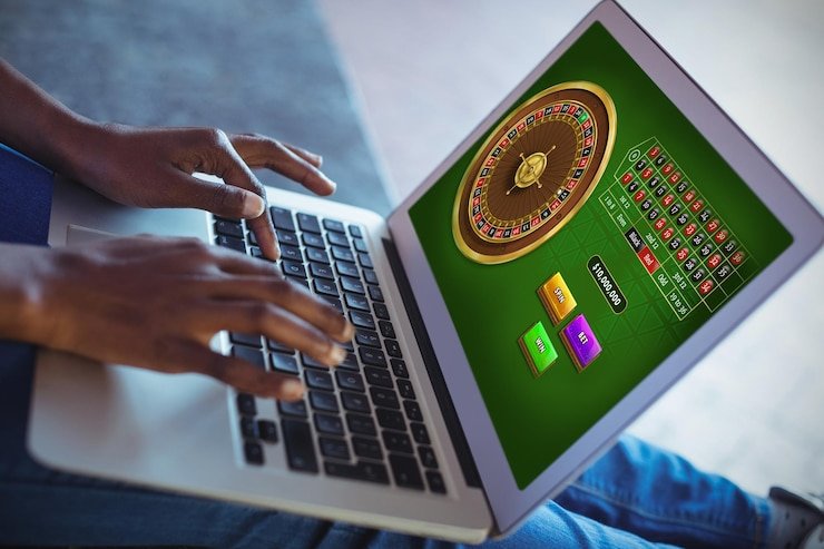 Fitur keamanan dan antarmuka akun slot online ego777 di smartphone