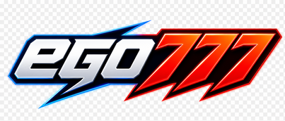 Logo ego777 platform hiburan Indonesia